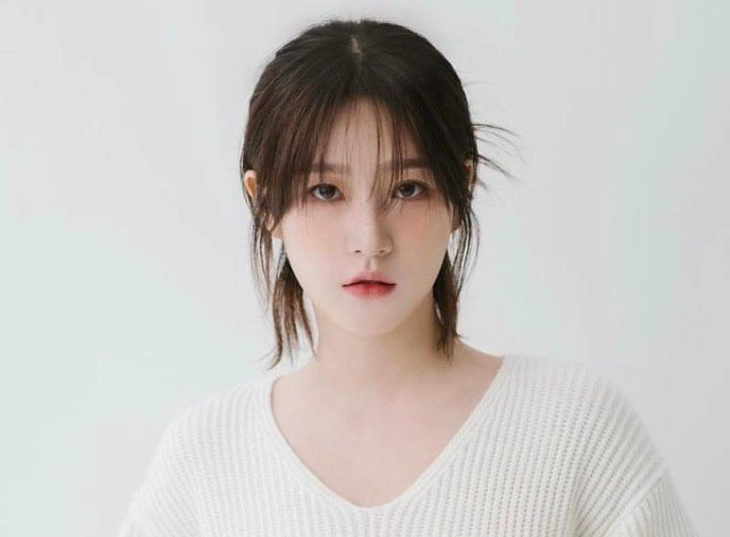 Kim Sae Ron - Ảnh 5.