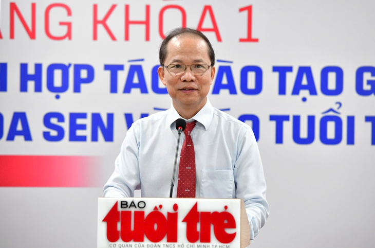 đại học - Ảnh 2.