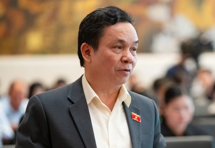 dạy thêm - Ảnh 2.