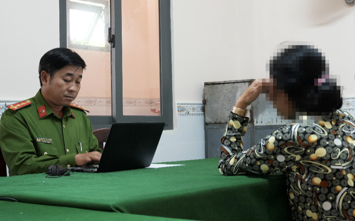 Trộm tiền và 15 lượng vàng của vợ, người chồng lãnh 12 năm tù - Ảnh 2.