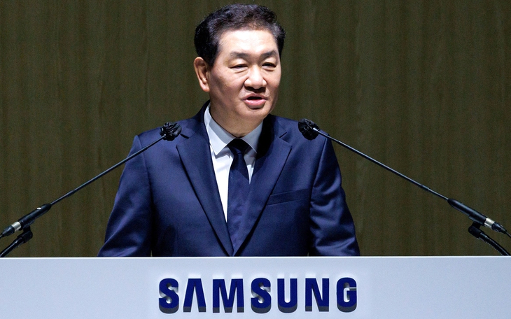 CEO Samsung đột ngột qua đời do ngừng tim, nguyên nhân có thể do đâu? - Ảnh 2.