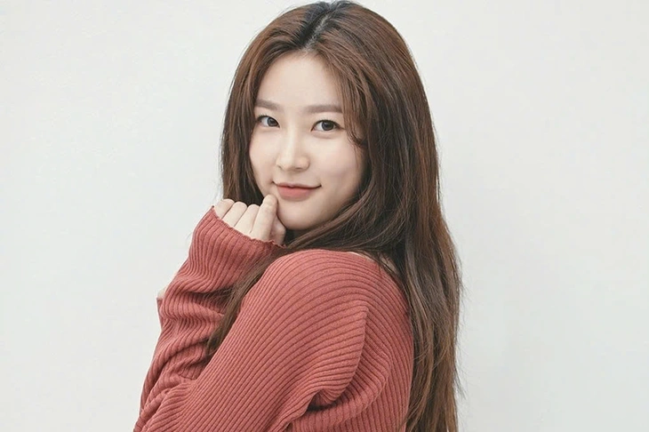 Kim Sae Ron - Ảnh 1.