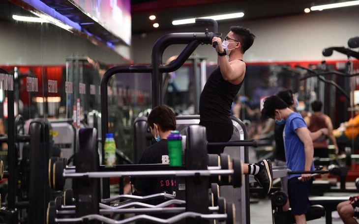 Nam giới quên sức khỏe sinh sản của mình? - Ảnh 2.