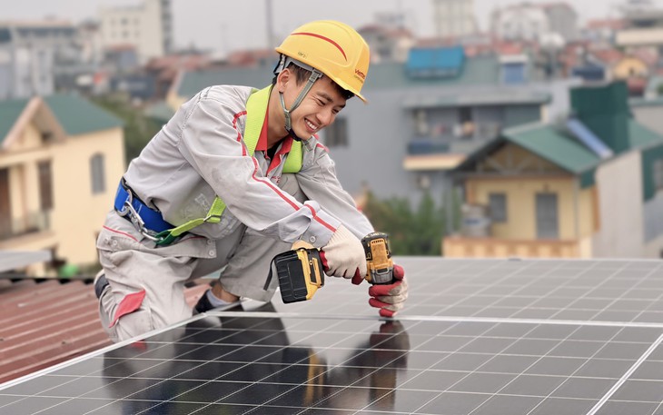 Viettel Construction dự phòng 100% 3 khoản nợ xấu liên quan FLC, Novaland -
Ảnh 3.