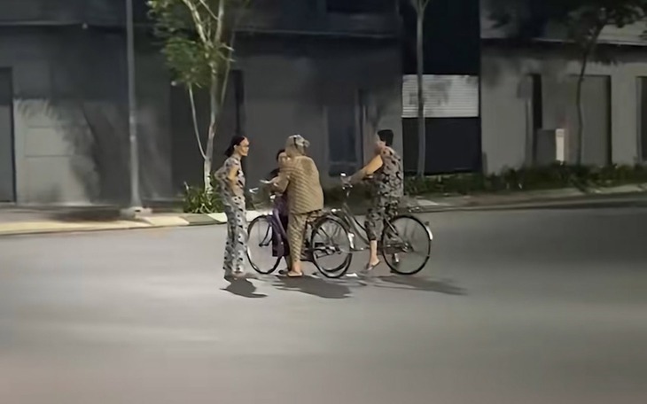 Khó tin nhưng có thật: Thói quen “bà tám” cũng có lợi  - Ảnh 2.