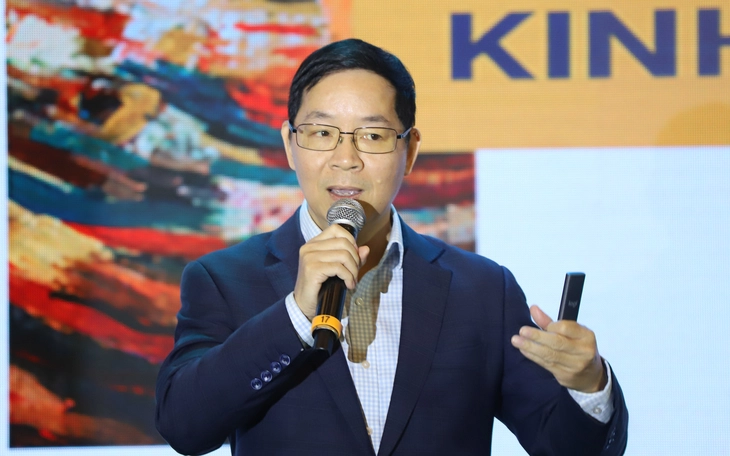 Ngân hàng Thế giới báo cáo nghiên cứu về người dân miền Tây 'ở lại hay di cư' - Ảnh 2.