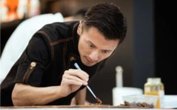 Show ẩm thực có Tạ Đình Phong bị tố đạo nhái Culinary Class Wars, Netflix lên tiếng - Ảnh 3.