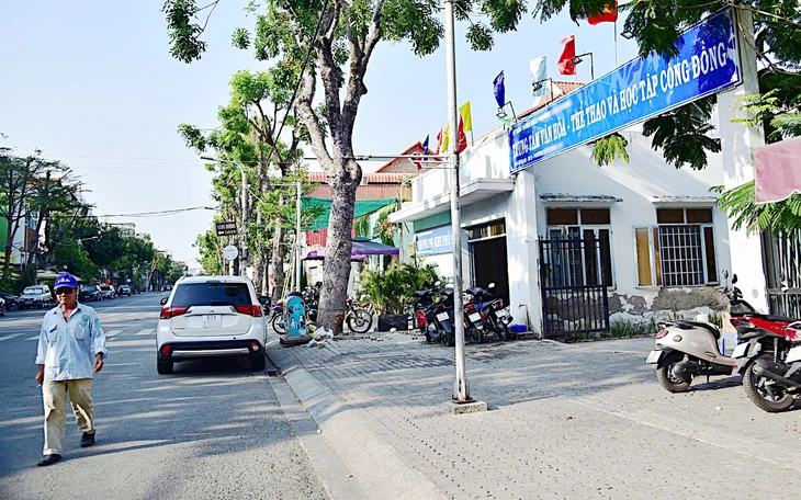 TP.HCM xây Nhà văn hóa Thanh niên mới 25 tầng với 2.240 tỉ đồng - Ảnh 2.