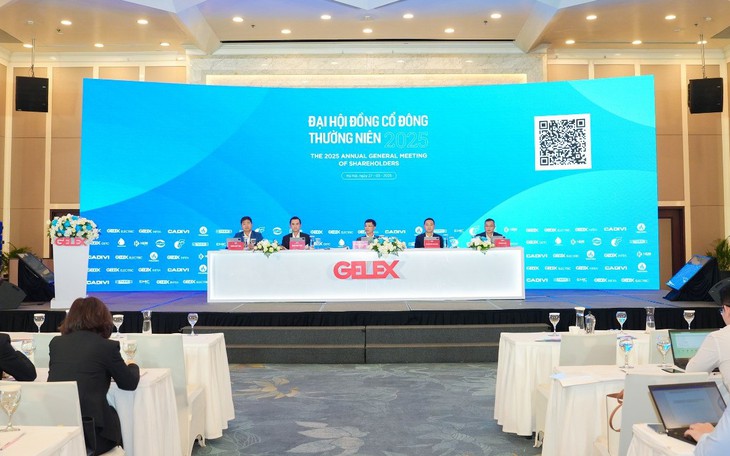 Tính hợp lực nhìn từ hệ sinh thái thương hiệu GELEX - Ảnh 4.