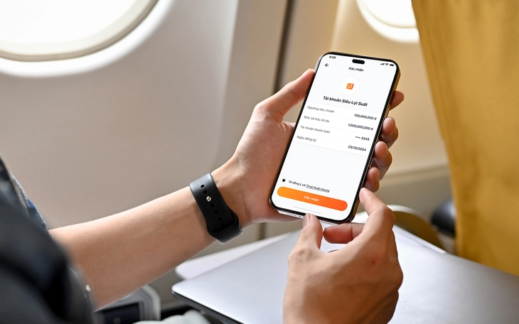 Mirae Asset đẩy mạnh chuyển đổi số trong tài chính tiêu dùng tại Việt Nam - Ảnh 3.