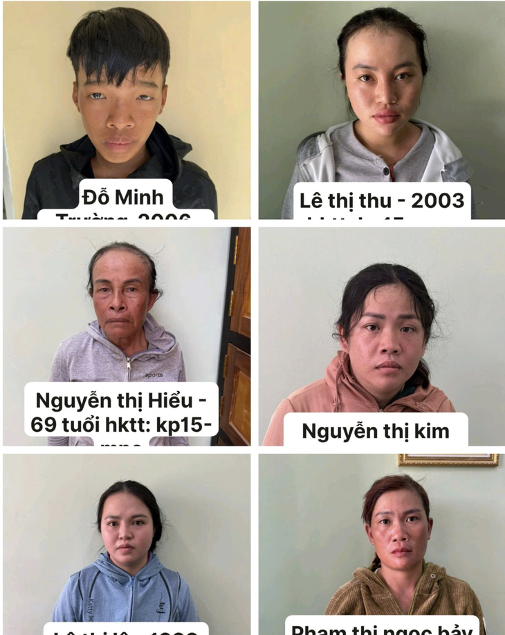 Mũi Né - Ảnh 1.