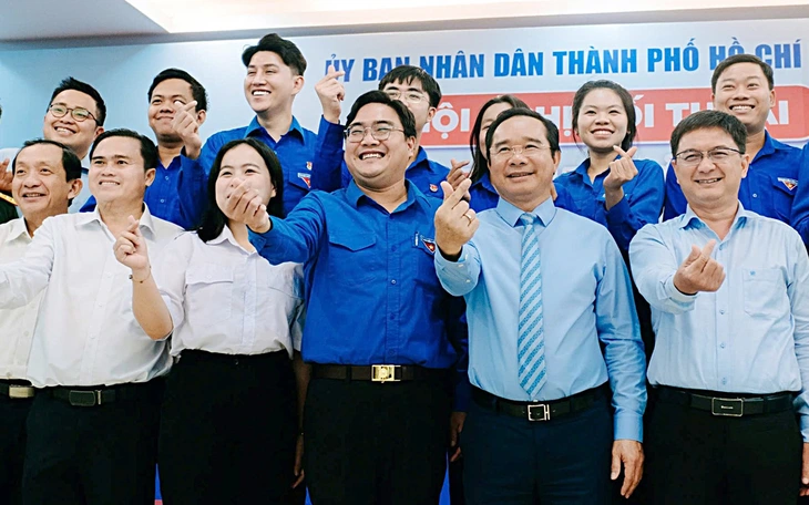 Liên tiếp khởi tố người bán hàng online, thanh niên Đà Nẵng hỏi cách kinh doanh đúng luật - Ảnh 5.