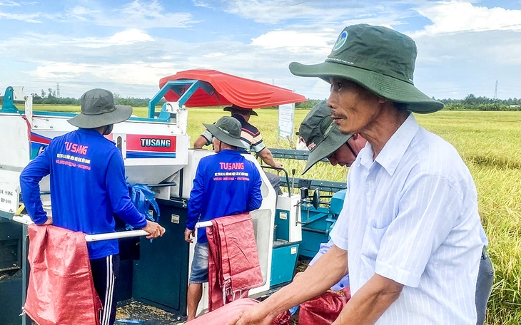 Cần Thơ cần gì để trở thành đầu tàu tạo sóng ‘di cư ngược’ về miền Tây? - Ảnh 2.