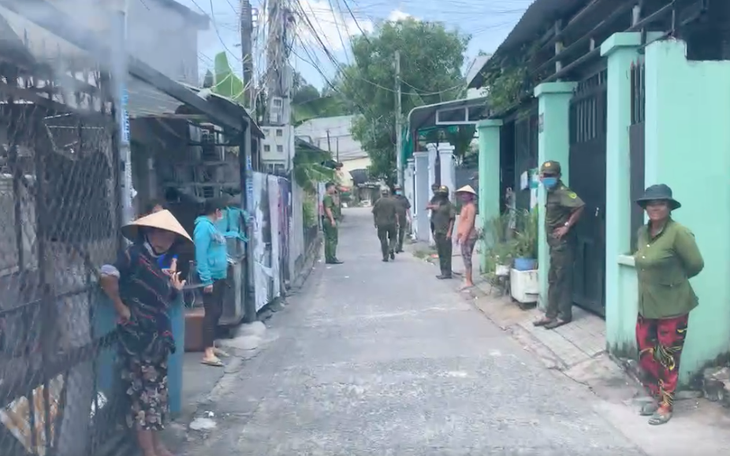 Phát hiện người phụ nữ Thái Lan còn sống trong quan tài trước khi bị hỏa táng - Ảnh 2.