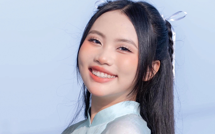 Đây có phải là ca sĩ Bích Phương - Ảnh 7.
