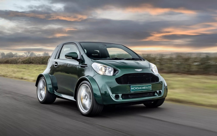 Suzuki ra mắt mẫu ô tô nhỏ hơn Hyundai i10, 6 túi khí, giá đổi ngang Honda SH - Ảnh 11.