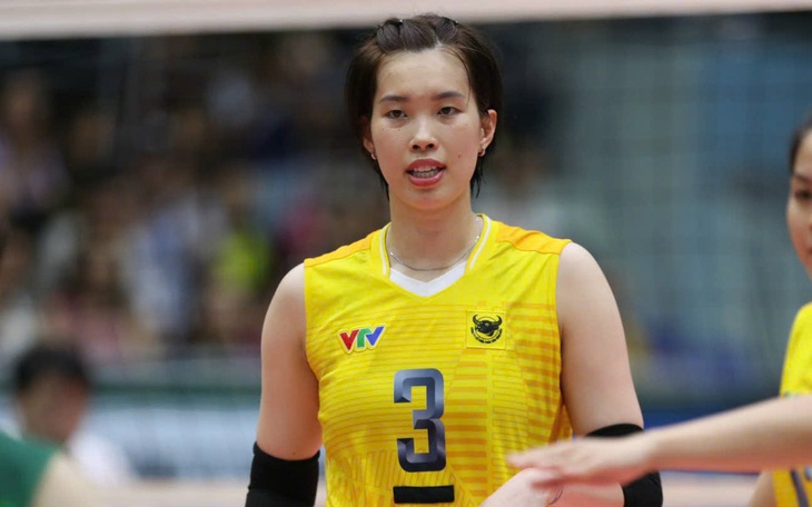 Lịch trực tiếp bóng chuyền AVC Womens's Champions League 20-4 - Ảnh 3.