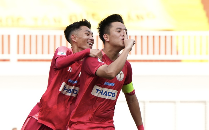 Bóng đá Thanh Hóa rộn ràng mùa thứ 12 ở Nam Bộ - Ảnh 2.