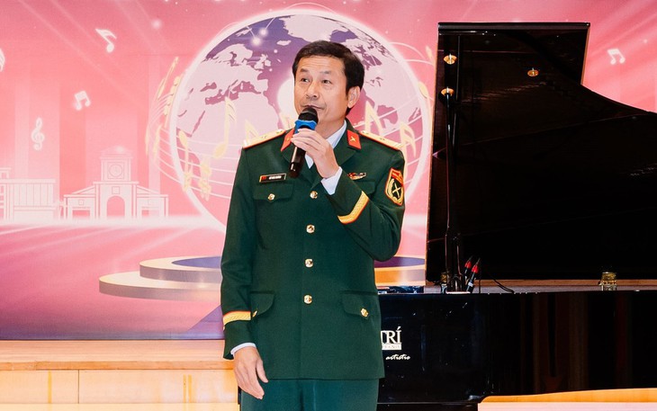 Nhật Bản đặc cách thí sinh Việt Nam vào thẳng chung kết cuộc thi Piano quốc tế PIARA - Ảnh 2.