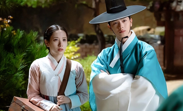 10 phim Hàn Quốc rating cao nhất 2025, bất ngờ với phim hạng 1 - Ảnh 5. Hàn Quốc - Ảnh 5.