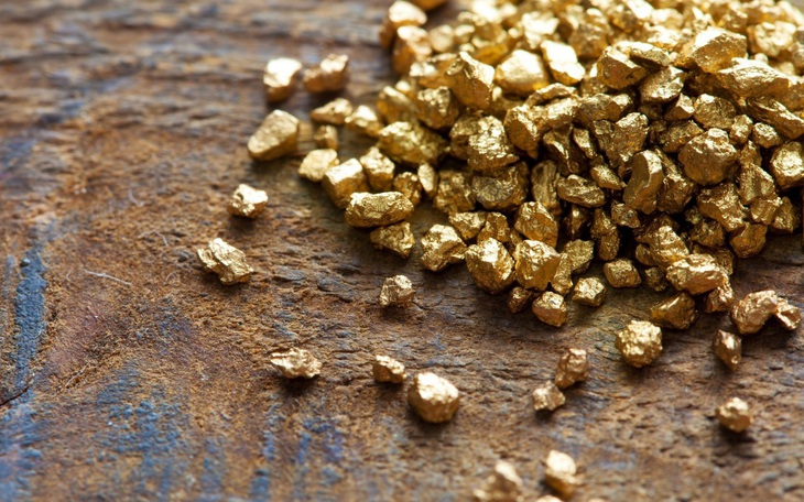 Chính phủ đề xuất trường hợp được thăm dò, khai thác, chế biến và sử dụng đất hiếm - Ảnh 2.