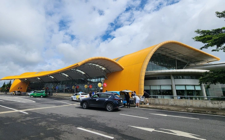 Lâm Đồng quy hoạch trung tâm hành chính mới - Ảnh 2.