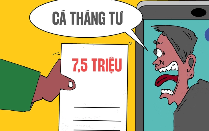 Ngày Cá tháng tư: Nói dối, troll đúng người, đúng thời điểm... đừng quá trớn lại mất vui! - Ảnh 2.