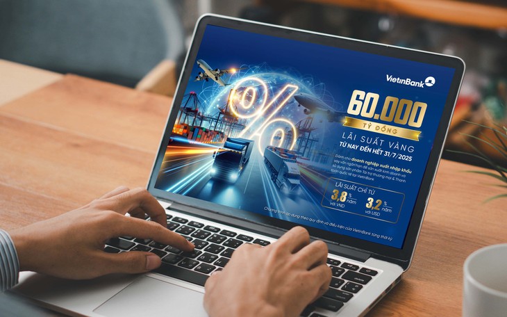 VietinBank dành 12.000 tỉ cho vay ưu đãi lĩnh vực lâm, thủy sản   - Ảnh 2.