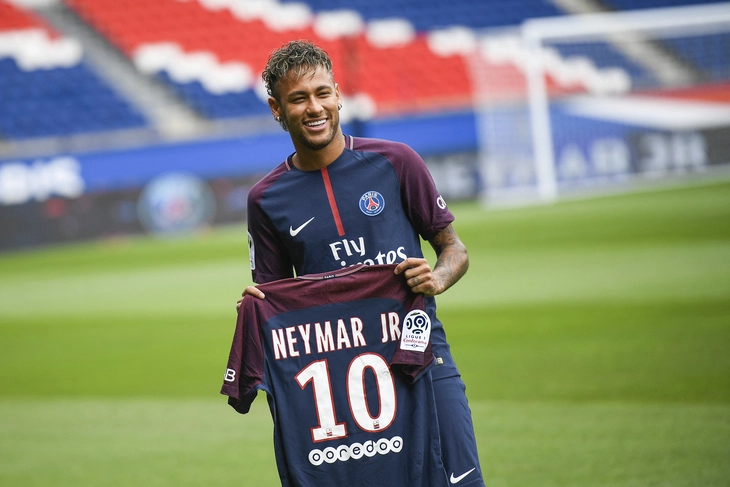 Barcelona không có kế hoạch tái hợp với Neymar - Ảnh 2.