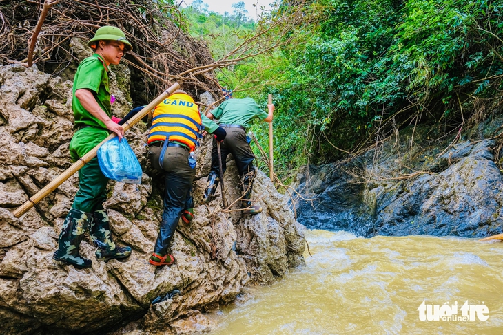 Không còn công an huyện， công an xã có thêm những nhiệm vụ， quyền hạn gì? - Ảnh 1.