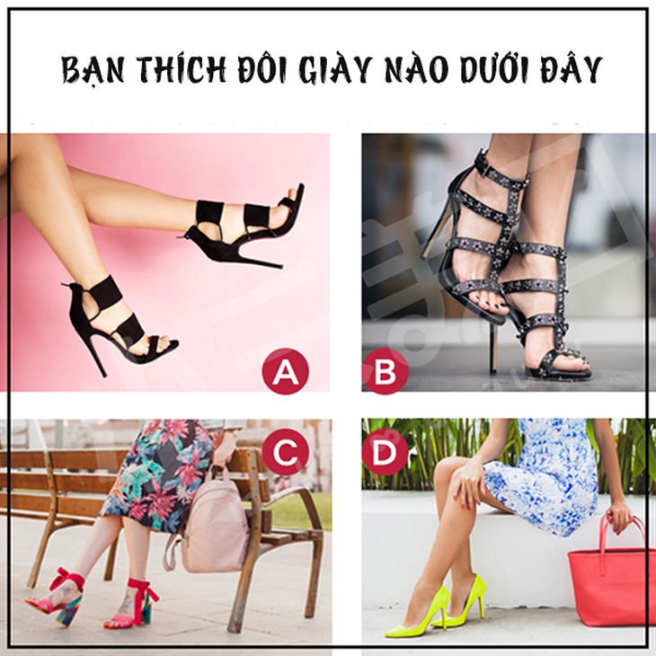 Quiz: Bạn sẽ kết hôn với kiểu người như thế nào không? - Ảnh 1.