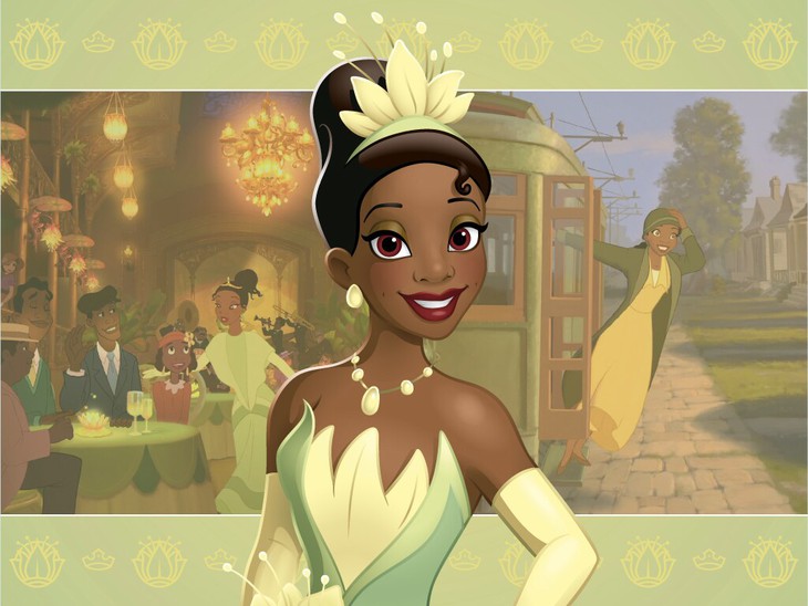 Công chúa Tiana bị Disney 'khai tử' - Ảnh 3.