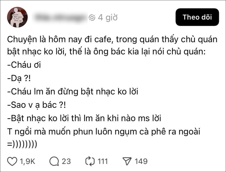 Ảnh vui 5-3: 'Tui muốn ảnh cưới nhìn nó đỉnh cao á' - Ảnh 3.