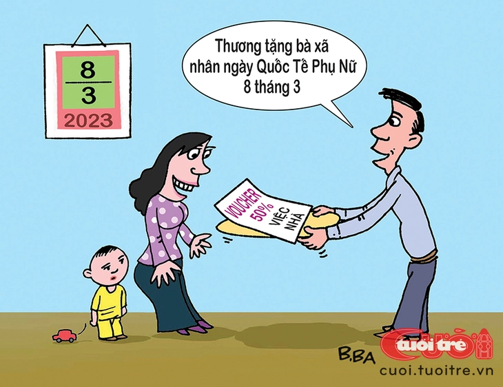 Gợi ý quà tặng cho ngày 8-3: Rẻ mà ý nghĩa - Ảnh 7.