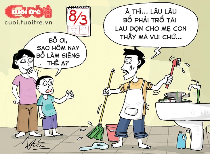 Gợi ý quà tặng cho ngày 8-3: Rẻ mà ý nghĩa - Ảnh 6.