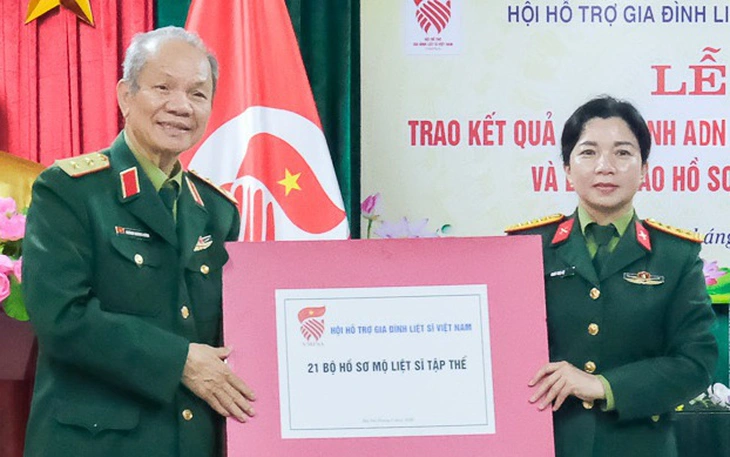 Cựu binh Mỹ 30 năm chữa lành đất Quảng Trị - Ảnh 5.