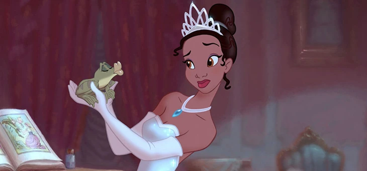 Công chúa Tiana bị Disney 'khai tử' - Ảnh 2.