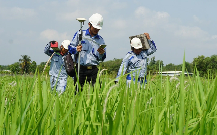 Dự kiến năm nay sẽ có thêm 1.188 km cao tốc được hoàn thành - Ảnh 2.