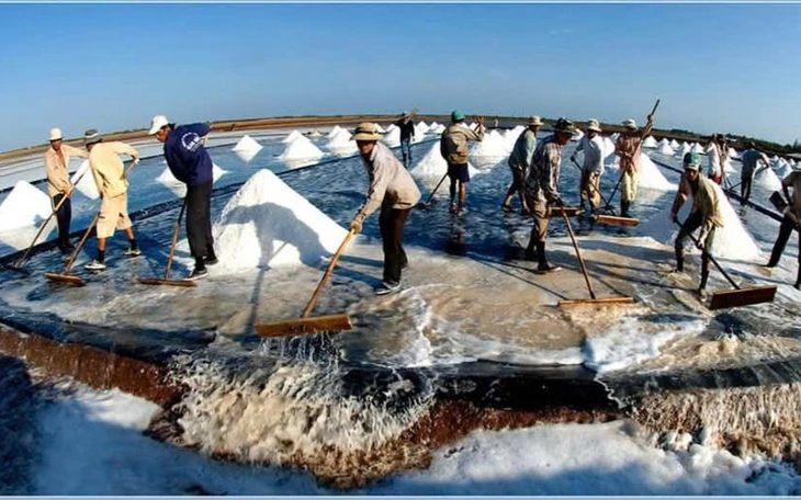 Phó thủ tướng Trần Hồng Hà: 'Bạc Liêu cần lựa chọn cho mình mô hình phát triển thông minh nhất' - Ảnh 4.