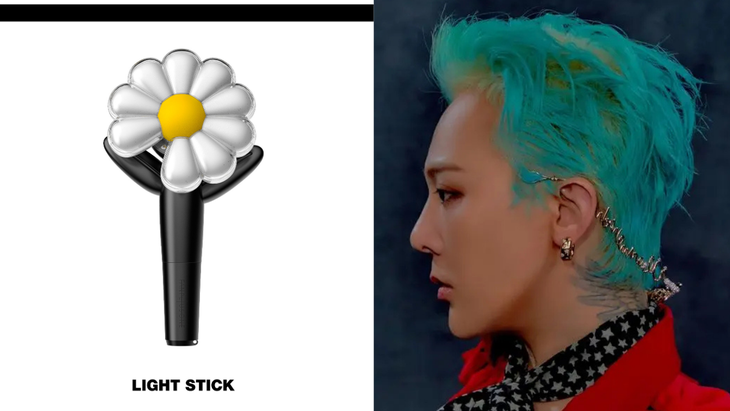 Thanh gươm diệt quỷ: Vô hạn thành sẽ chiếu tại Việt Nam; Lightstick G-Dragon gây sốt - Ảnh 2.