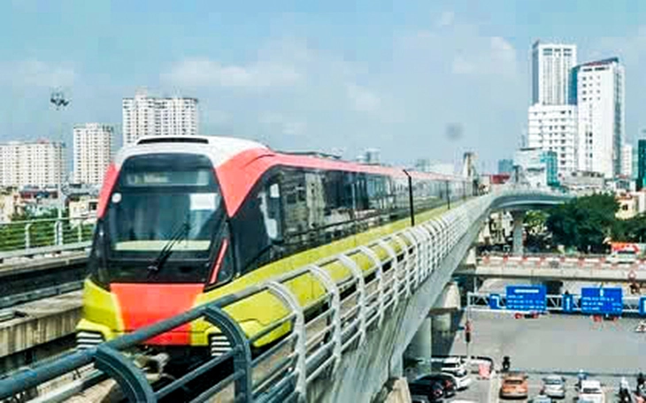 Học lái tàu metro ở đâu, dễ hay khó? - Ảnh 9.