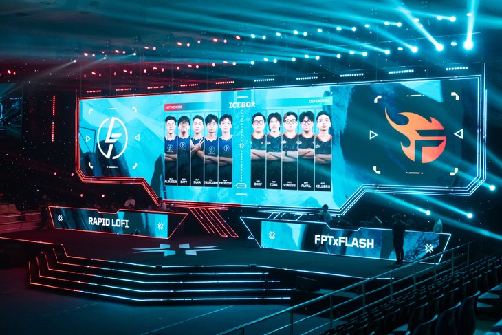 FPT và những cú bắt tay sẽ làm thay đổi bản đồ eSports Việt - Ảnh 3.