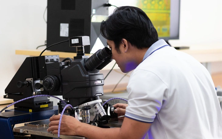 Chủ đầu tư lo hụt điện nước, hạ tầng yếu trong khu công nghiệp mới ở TP.HCM - Ảnh 3.