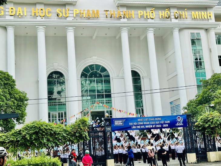 Nhiều trường đại học sai phạm khi thực hiện dự án đầu tư liên quan AIC - Ảnh 1.