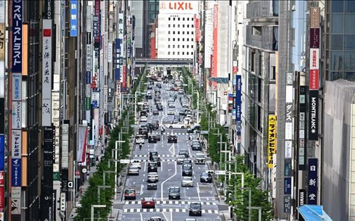 Giá bán căn hộ chung cư Nhật Bản tăng cao kỷ lục năm thứ 9 liên tiếp - Ảnh 2.