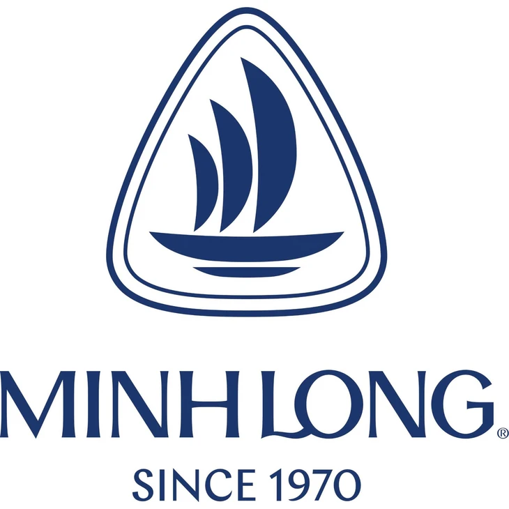 Gốm sứ Minh Long: Logo mới, tầm nhìn mới - Ảnh 2.