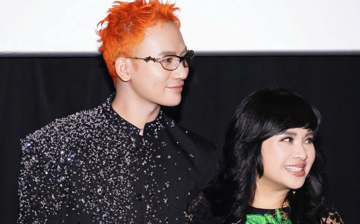 Mùa nhạc 8-3: Minh Hằng, Tóc Tiên, DANMY, Châu Bùi cổ vũ phụ nữ nhìn thẳng vào nỗi đau - Ảnh 6.