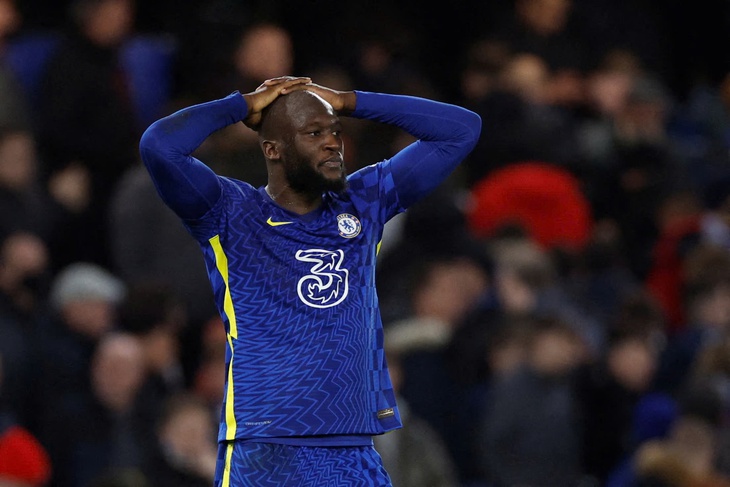 ‘Người cũ’ Lukaku tố cáo Chelsea vu khống - Ảnh 1.