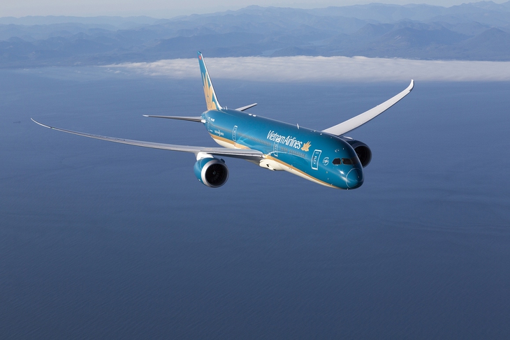 Nhiều chuyến bay của Vietnam Airlines bị ảnh hưởng bởi đình công tại Đức - Ảnh 1.