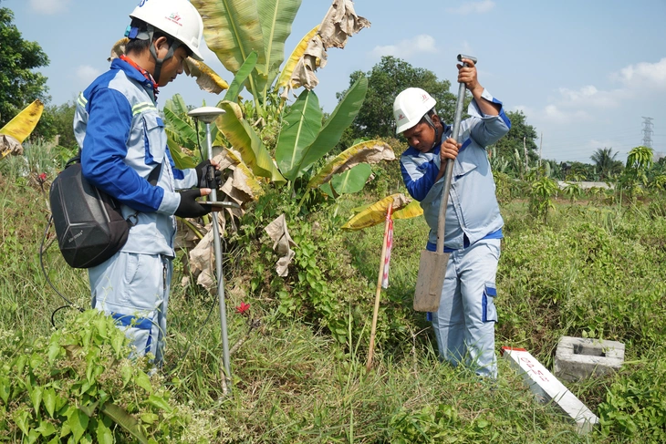  Vì sao hồ sơ khảo sát nhà đầu tư làm cao tốc TP.HCM – Mộc Bài phải bổ sung trạm dừng nghỉ ?  - Ảnh 1.